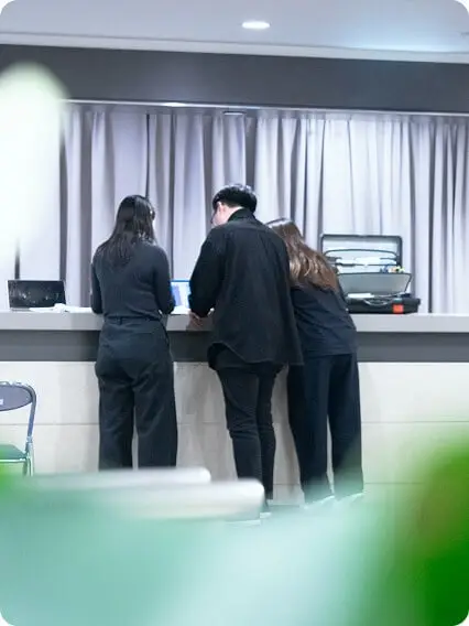 会社イメージ２