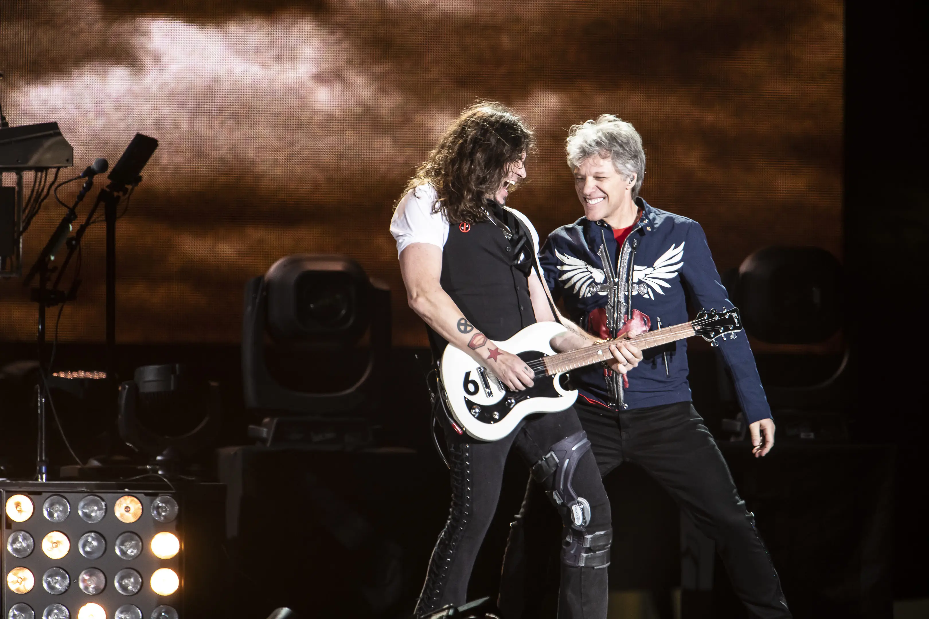 BON JOVI 2027