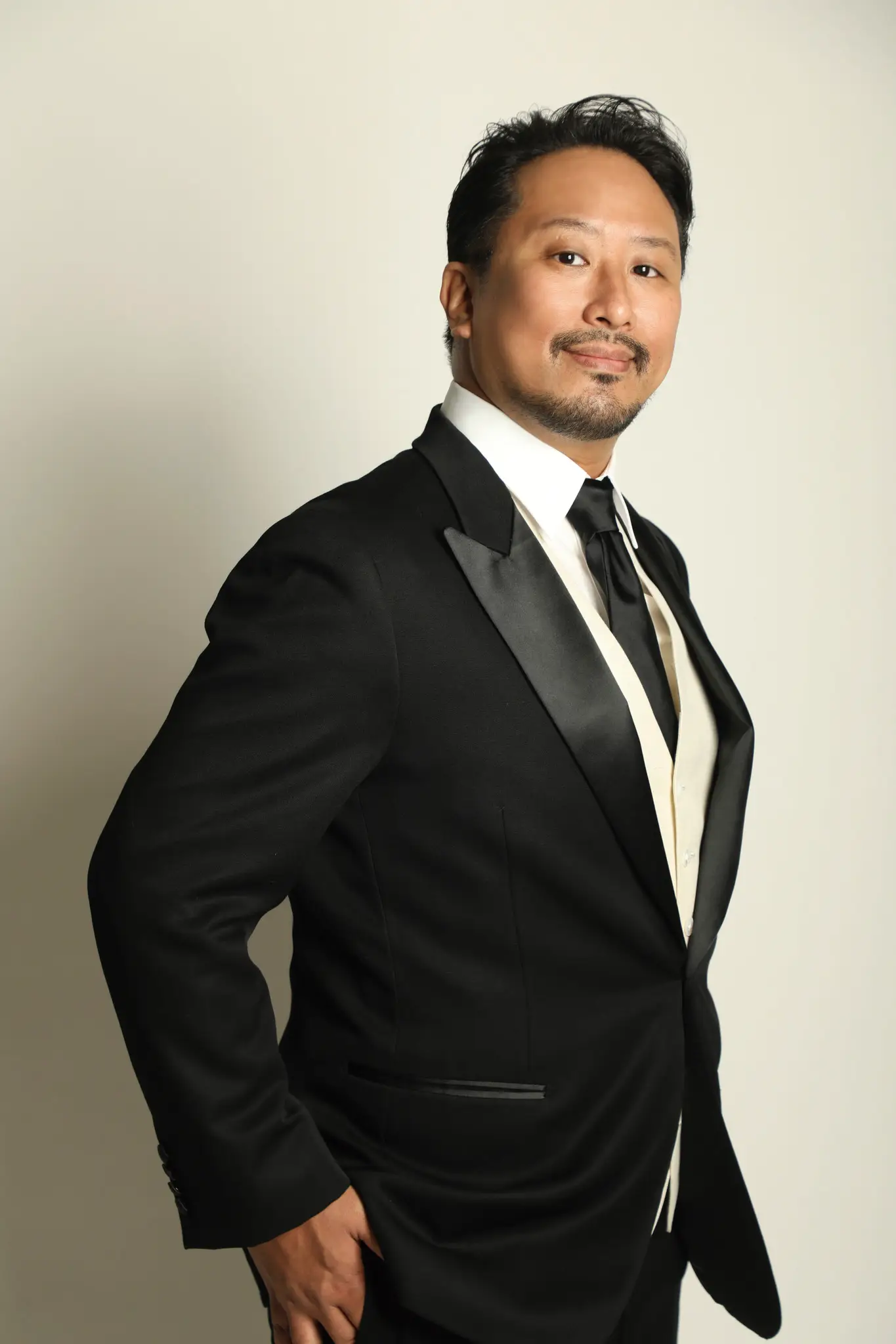 【今井俊輔 バリトンコンサートツアー2026 〜I am I〜】大阪公演　当日券販売決定！