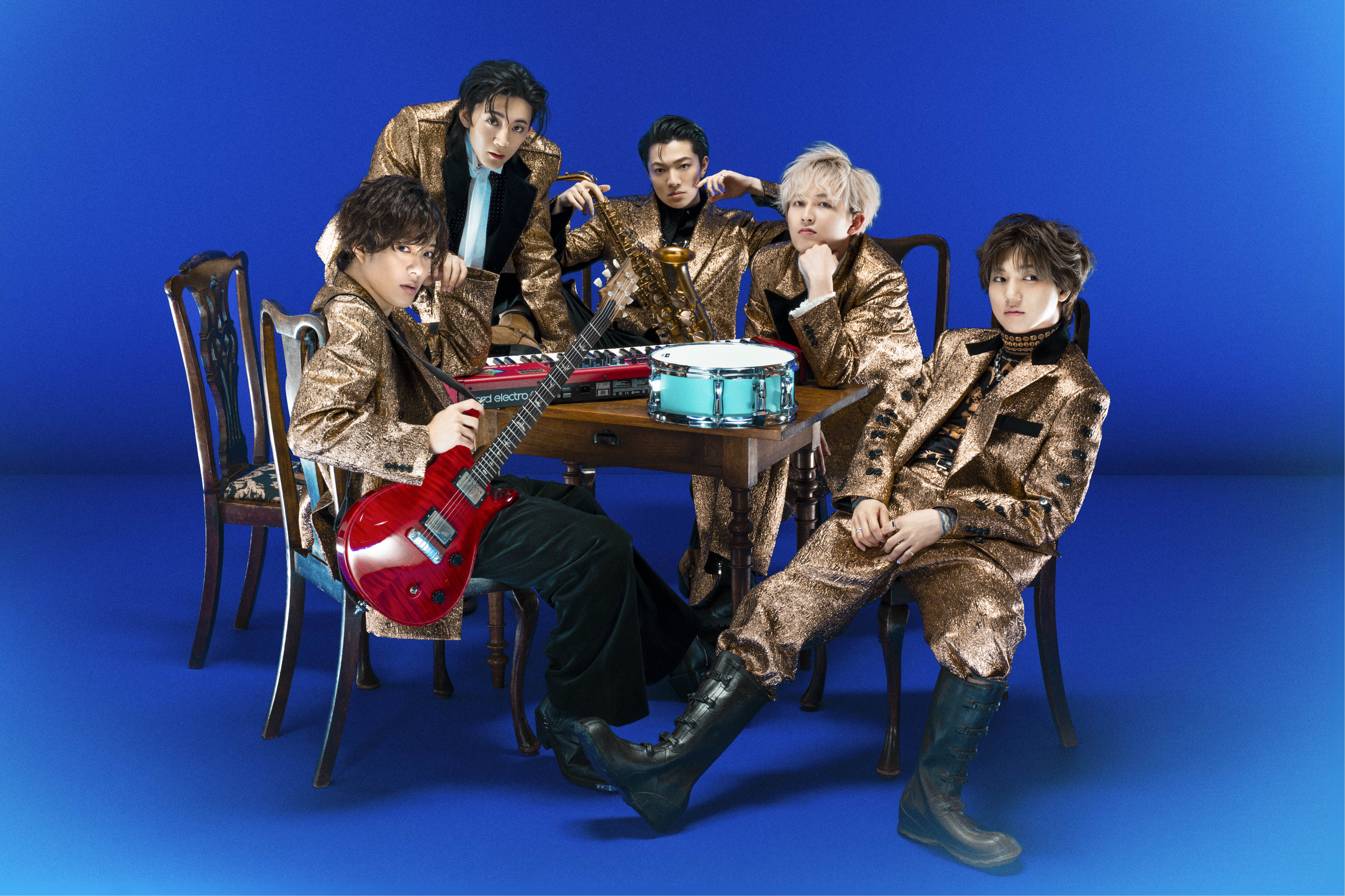 【7ORDER】LIVE TOUR 2026 ROMAN　チケット追加販売決定！