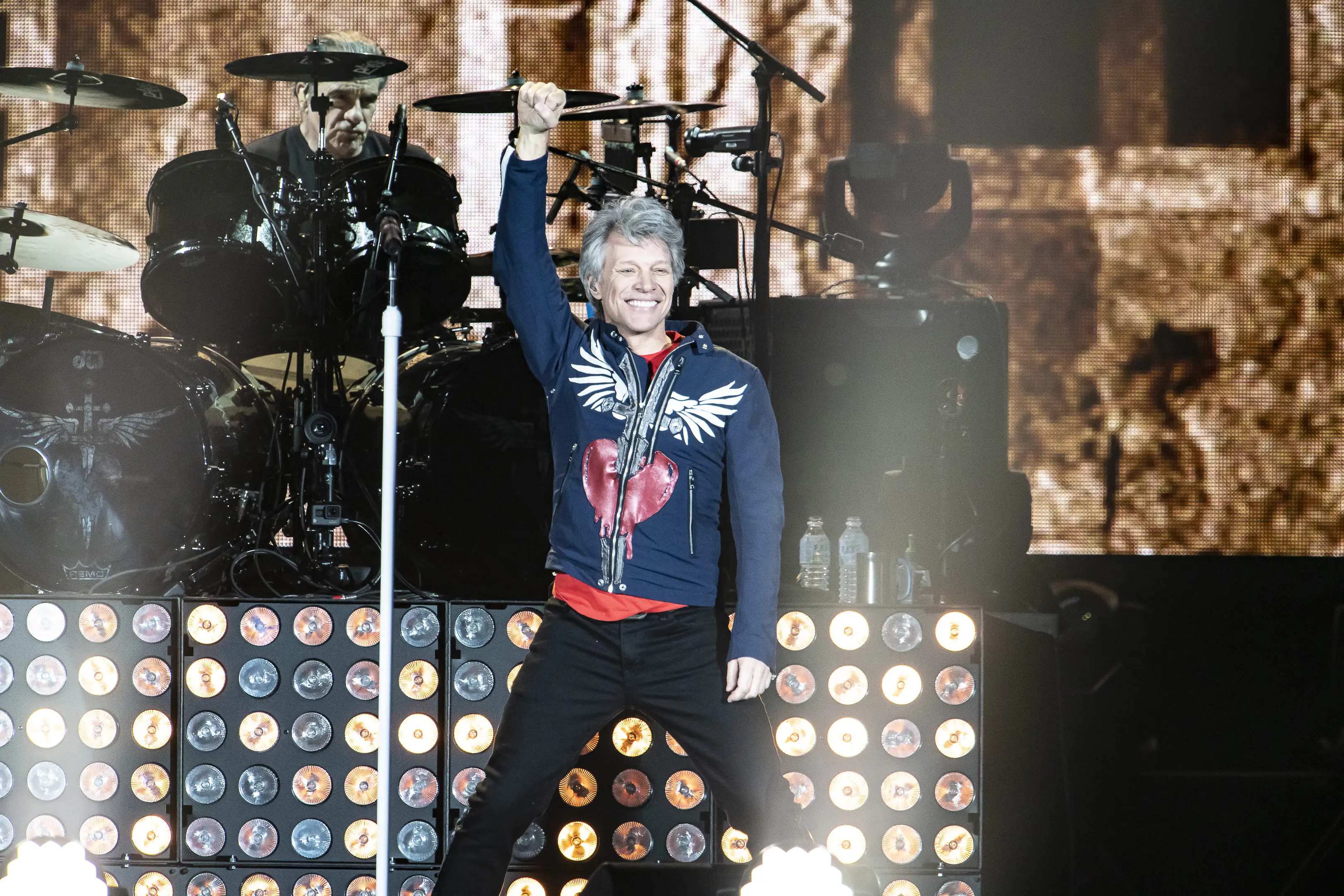 BON JOVI 2027
