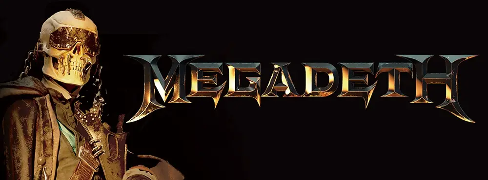 Megadeth2023