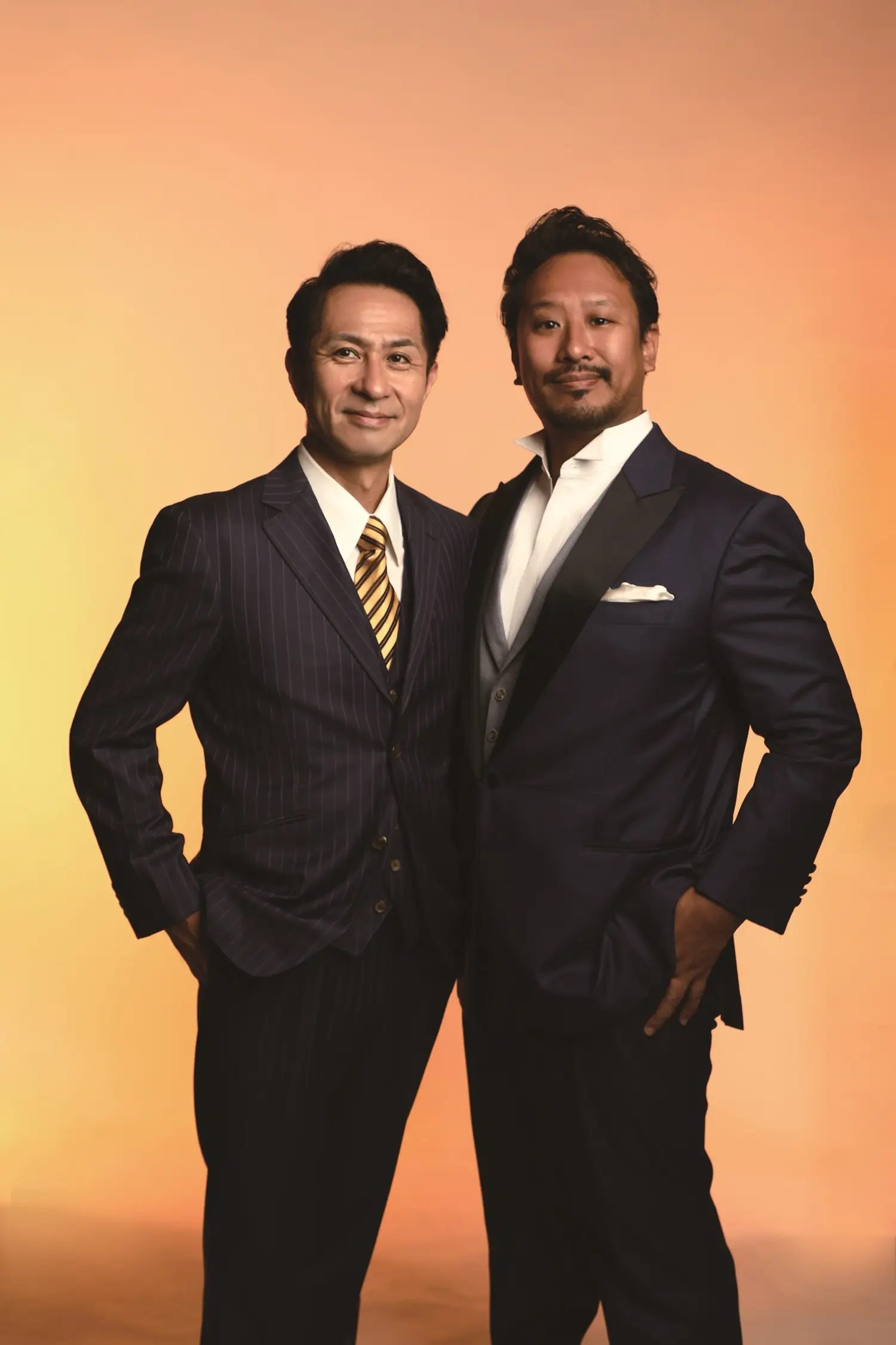 【川村章仁・今井俊輔 二人のバリトンコンサート Vol.18】大阪公演　当日券販売決定！