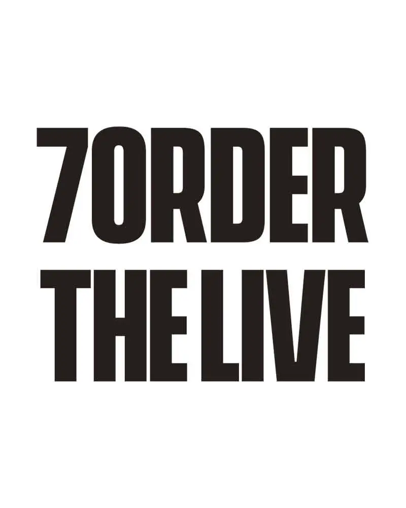 7ORDER THE LIVE 2026