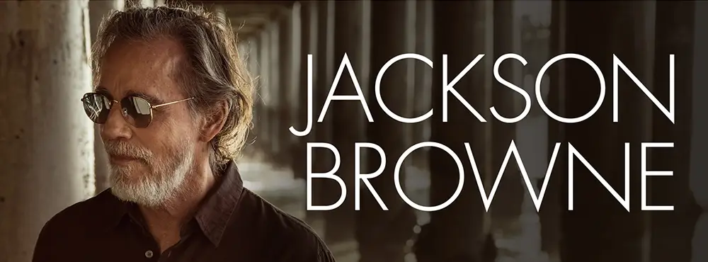 JACKSON BROWNE2023
