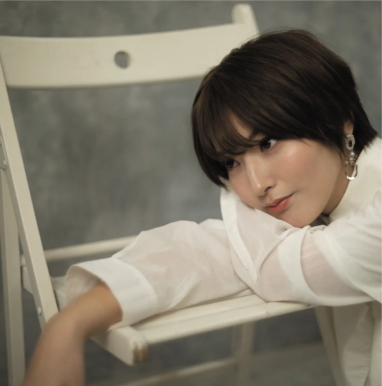 優利香 Anniversary Oneman Live ”GROWL&GLOW”