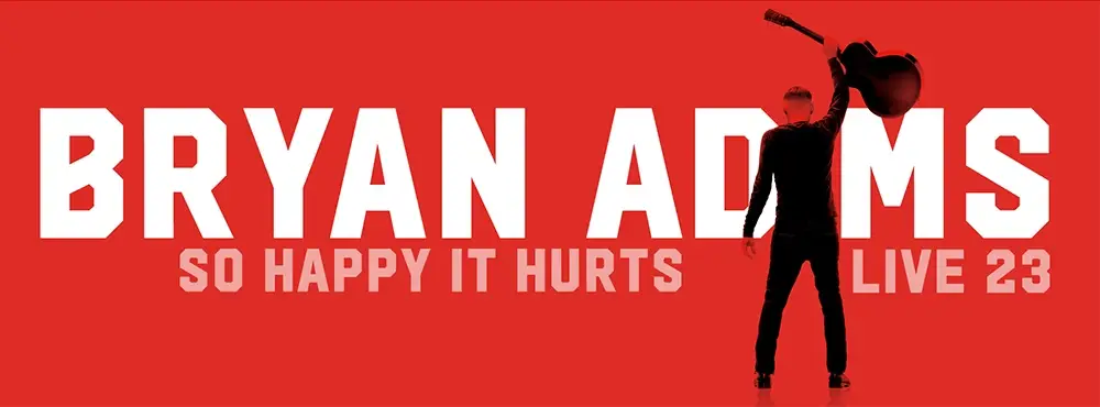 BryanAdams2023