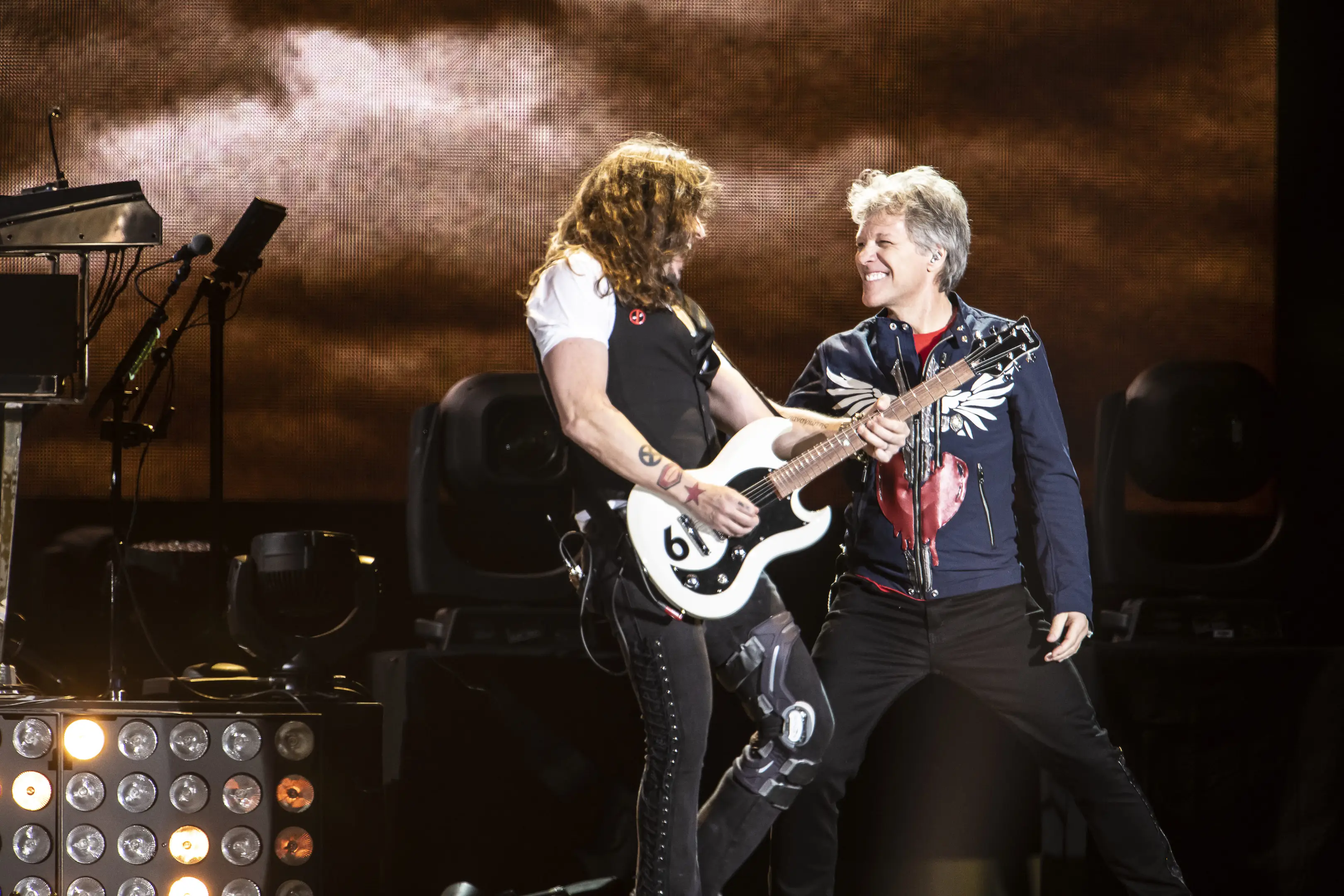 BON JOVI 2027