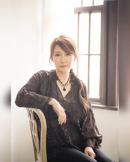 浜田麻里 2027